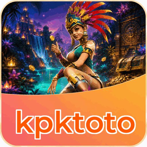 Katalog aplikasi Android kpktoto Indonesia